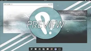 Pop!_OS COSMIC - Linux Desktop Environment First Look