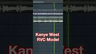 Kanye West A.I. Vocals - So-Vits-SVC vs. RVC vocal models