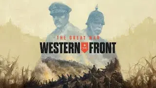 The Great War: Western Front - trailer