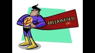 Billionfold Inc./Nicktoons/CBS Productions (2004)