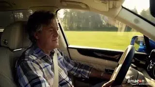 JAMES MAY FUNNY MOMENTS #5