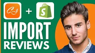 How to Import CJ Dropshipping Reviews to Shopify Store