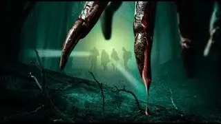 Искатели / Seekers (2016/Ужасы) HD - качество