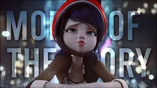 adrien & marinette || moral of the story (türkçe çeviri)