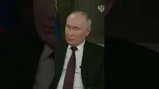 Путин и Карлсон. О нарушении договоренности Киевом