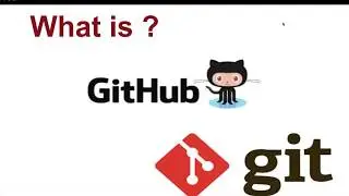 What is Github |What is Git | Version Control System in GitHub | Why to use GitHub | GitHub Benefits