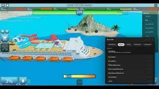 ROBLOX SharkBite 2 🦈 [CRUISE] SCRIPT UNLOCK ALL BOAT 2023!