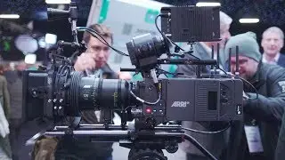 ARRI ALEXA LF Large-Format Camera, Explained