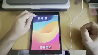 Palera1n Rootless Jailbreak: iPad 6th Gen, iOS 17 (Apple Silicon-Based Mac)