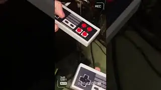 NES Nintendo Dendy Робоча приставка для ТВ 620ігор