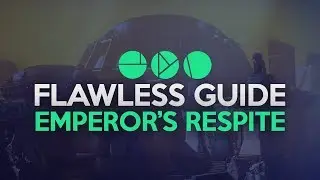 Trials of the Nine Flawless Guide: Emperors Respite