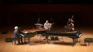 Andrei Kondakov plays Duke Ellington / The Star- crossed Lovers