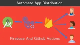 Automate App Distribution with Firebase App Distribution and Github Action