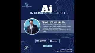 Artificial Intelligence | AI In Clinical Research