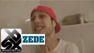 ZeDe - Bath Beatbox Beatbox - NEW STYLES