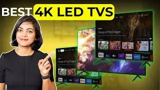 👆Best LED TV 2024 | Best TV on a budget