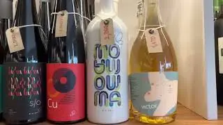 Лучшая винотека в Белграде - Fino Vino
