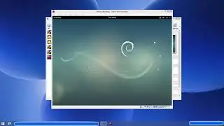 How to Install Debian Linux on VirtualBox