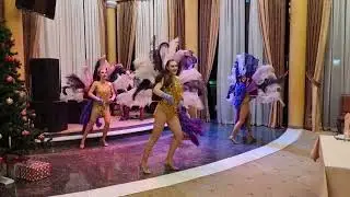 Шоу-балет 