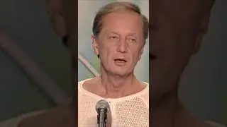 Козлов на поляне видели? Задорнов рассмешит 