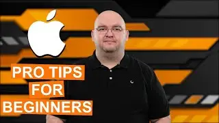 BEST MACBOOK PRO TIPS: For Beginners