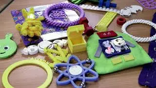 Maker education in primary schools