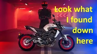 INTRO 2 Clicks Out: Yamaha MT-09 Street & Track Suspension Setups