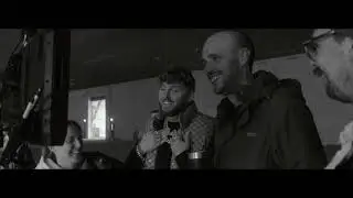 James Arthur - Making Sense Of It All: Episode 9 (Ride Official Video - Behind The Scenes)