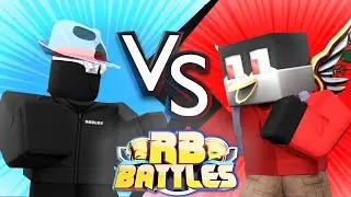 I GOT THE HOOD OF HEROES (RB Battles Season 3) ft. KreekCraft