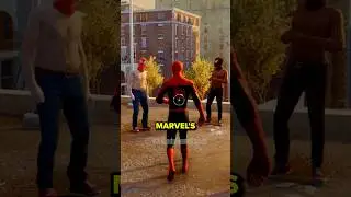 How We Made it into Spider-Man 2!