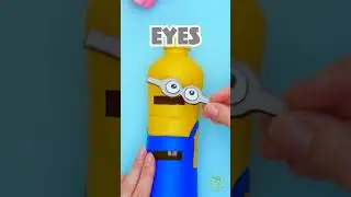 ➕ Learn Addition With a Minion! 🍌 It’s So Easy & Fun! 😄
