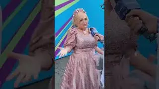 Надежда Кадышева появилась впервые на публике после пластической операции на лице