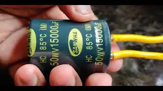 I Replaced My Motorcycle Battery with a Capacitor! Here’s What Happened!