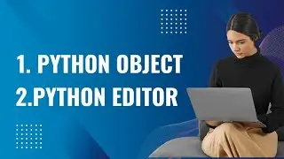 @TechPY_23 | Visual Studio | Python | Advance Python Tutorial | Beginners | Windows 10/11