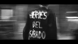 La M.O.D.A. \\ Héroes del sábado · 'Salvavida (de las balas perdidas)'