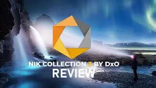 DXO Nik Collection 3 REVIEW 