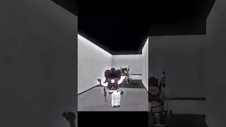 EPIC 1v1????? no… dance battle.