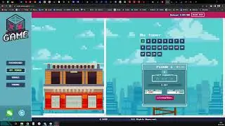 Новая пирамида (Типа Express Game) СКАМ Build Tower Game, Для тех кто понимает! СРОЧНО!!!