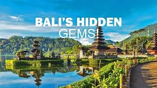 25 Best Things To Do in Bali