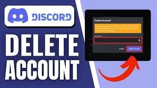 How to Delete Discord Account Permanently (2025)