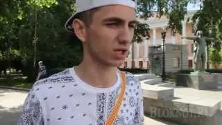 Москвичи назвали Собчак 
