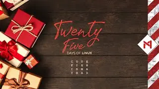 Linux's Biggest Downfall Is Also It's Greatest Strength: A Review of CuteFish OS // 25 Days of Linux