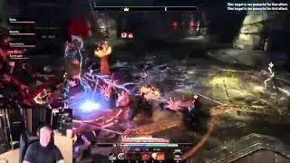 The Elder Scrolls Online | Tales of Tamriel | Episode 35: Race To World First