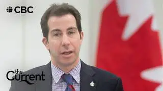 Liberal MP Anthony Housefather on antisemitism in Canada | The Current