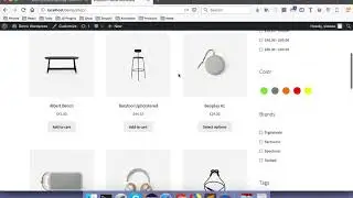 Use DHWC Ajax - Enable Ajax for WooCommerce Shop