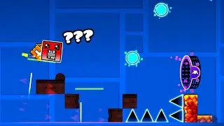 DESTROYED DASH | Geometry Dash 2.2