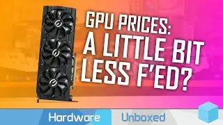 Are GPU Prices Still Improving? GPU Stock and Pricing Update [July 2021]