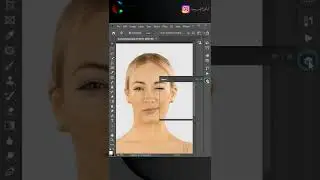 How to Open and Close Your Eyes//Fix your Close Eyes In Photoshop CC 