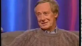 Barry Norman talks to Alan Parker