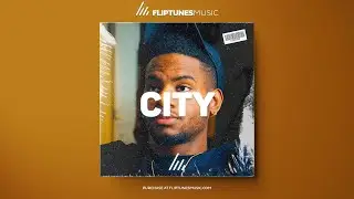 [FREE] "City" - Bryson Tiller x PARTYNEXTDOOR Type Beat | Hip-Hop x R&B Instrumental